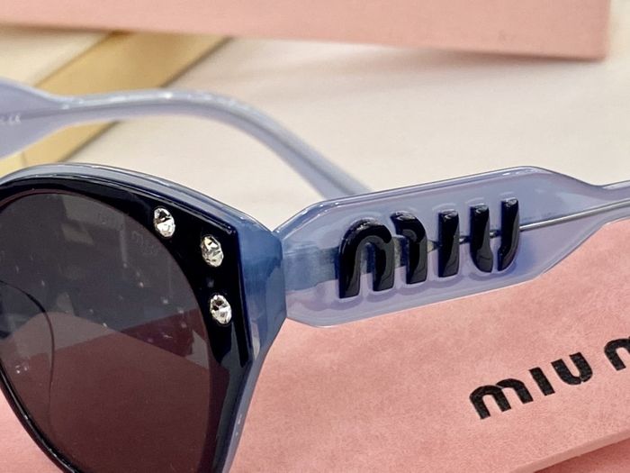 Miu Miu Sunglasses Top Quality MMS00152